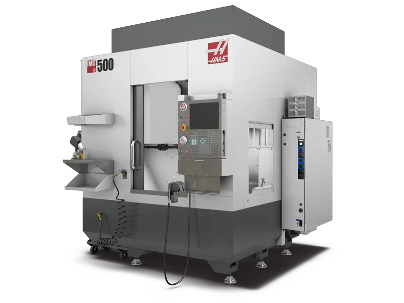 HAAS UMC-500